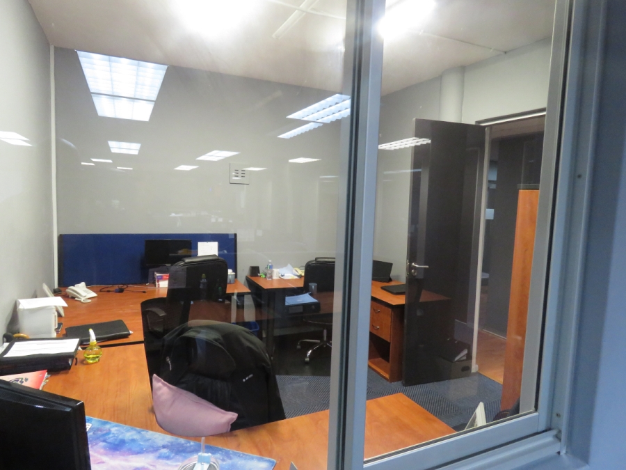 Commercial Property for Sale in Firgrove Western Cape